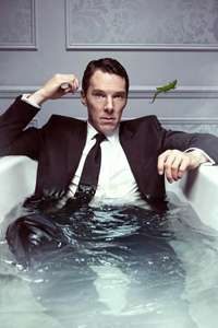 Patrick Melrose - Posters