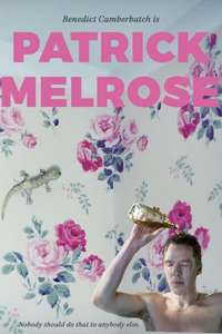 Patrick Melrose - Posters