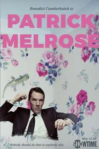 Patrick Melrose - Posters