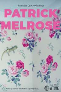Patrick Melrose - Posters