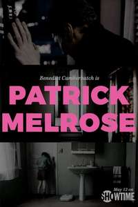 Patrick Melrose - Posters