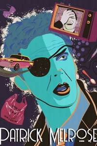 Patrick Melrose - Posters