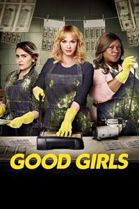 Good Girls - Posters