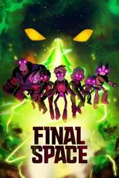 Final Space