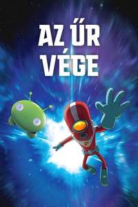 Final Space - Posters