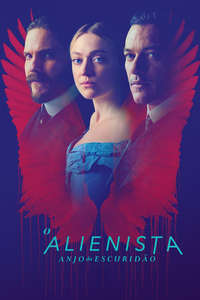 The Alienist - Posters
