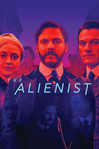 The Alienist - Posters