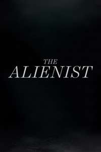 The Alienist - Posters