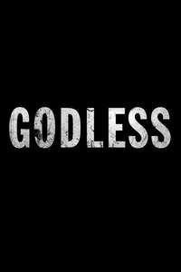 Godless - Posters