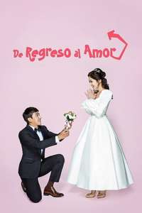 Couple on the Backtrack - Posters