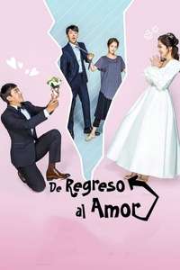 Couple on the Backtrack - Posters