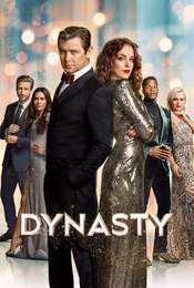 Dynasty Season 4