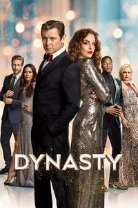 Dynasty - Posters