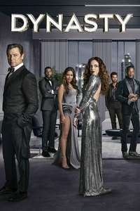 Dynasty - Posters