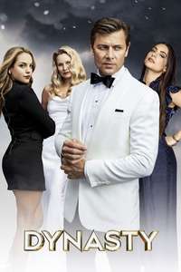 Dynasty - Posters