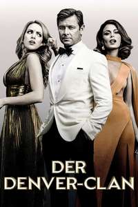 Dynasty - Posters