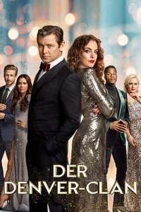 Dynasty - Posters