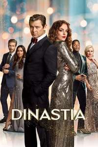Dynasty - Posters