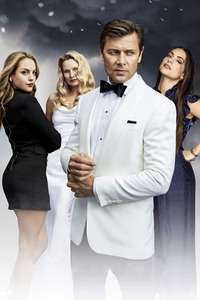 Dynasty - Posters