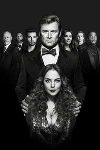 Dynasty - Posters