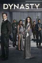 Dynasty Season 5
