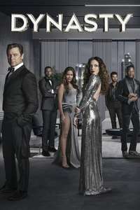 Dynasty - Posters