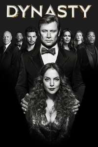 Dynasty - Posters