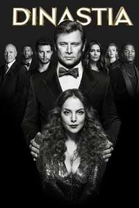 Dynasty - Posters