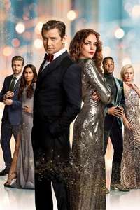 Dynasty - Posters