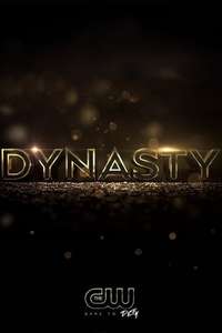 Dynasty - Posters