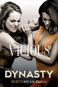 Dynasty - Posters