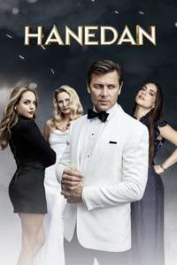 Dynasty - Posters