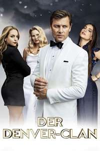 Dynasty - Posters
