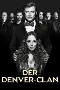 Dynasty - Posters