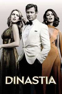 Dynasty - Posters
