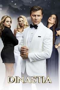 Dynasty - Posters