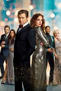 Dynasty - Posters