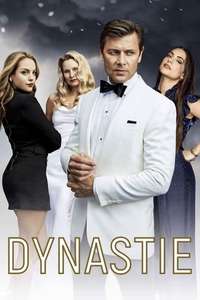 Dynasty - Posters