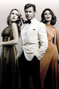 Dynasty - Posters