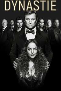 Dynasty - Posters