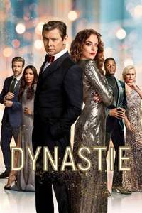 Dynasty - Posters
