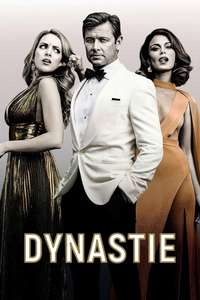 Dynasty - Posters