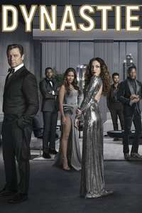 Dynasty - Posters