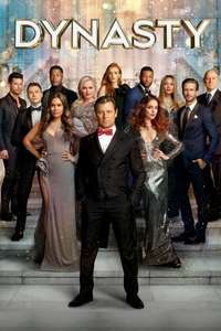 Dynasty - Posters