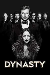 Dynasty - Posters