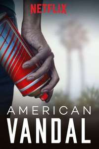 American Vandal - Posters
