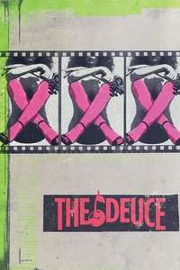 The Deuce - Posters
