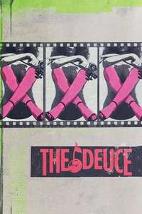 The Deuce - Posters