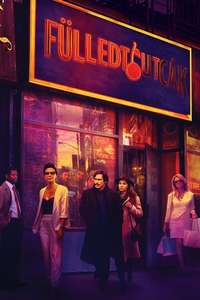 The Deuce - Posters