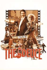 The Deuce - Posters